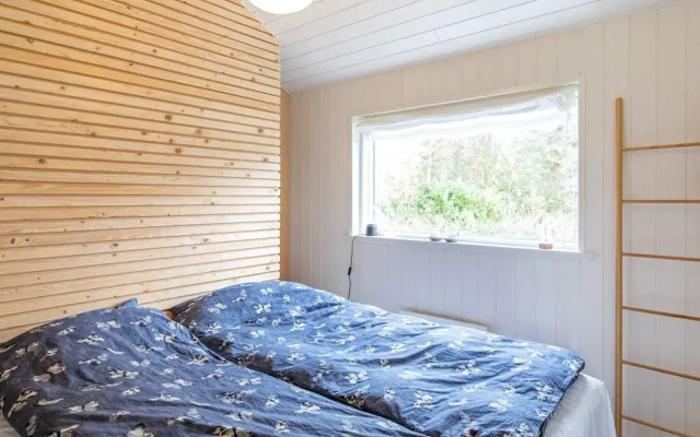 7 Person Holiday Home in Vaeggerlose-by Traum