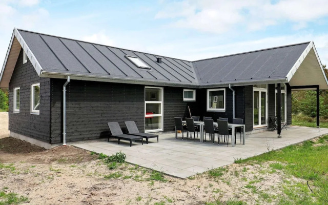 Holiday Home in Thisted