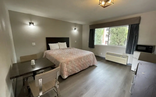 Villa Inn Anaheim