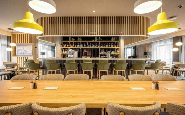 Radisson Hotel Leipzig