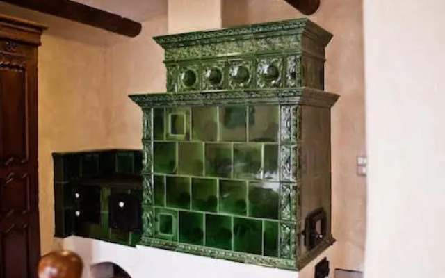 Baroko Penzion