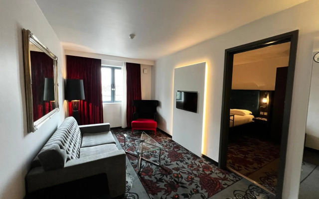 ibis Styles London Southwark – near Borough Market