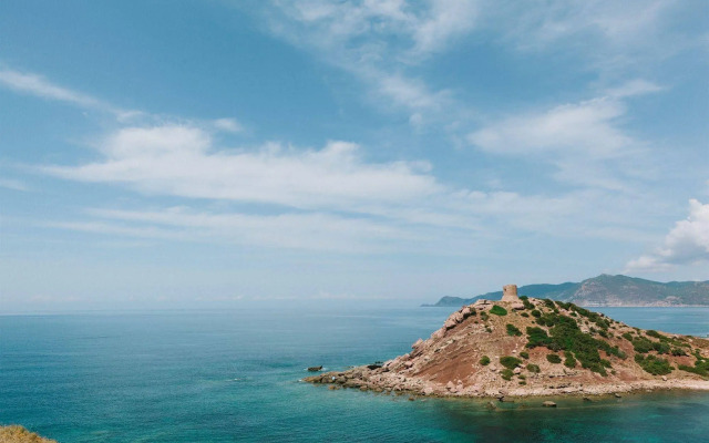 Torre Del Porticciolo Camping - Village - Gampling
