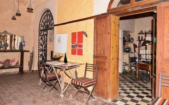 Jamm Maison D'hôtes