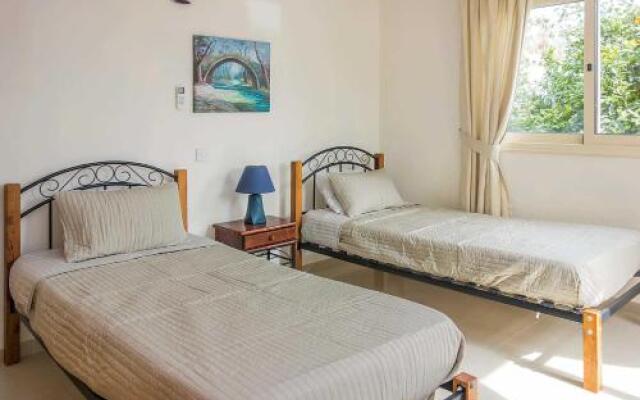 Coralia Dream Villa 8