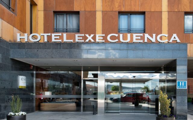 Hotel Exe Cuenca