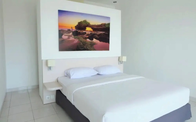 Pom Pom's Bali Apartments