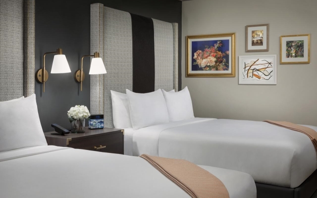 The Burgess Hotel, Atlanta, a Tribute Portfolio Hotel