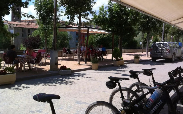 La Trobada Hotel Boutique