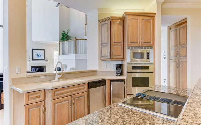 Ocean Delight - Four Bedroom Home