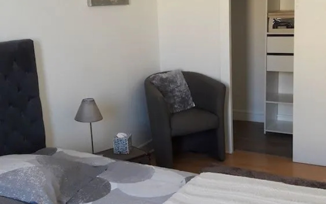 Aparthotel Les Floralies