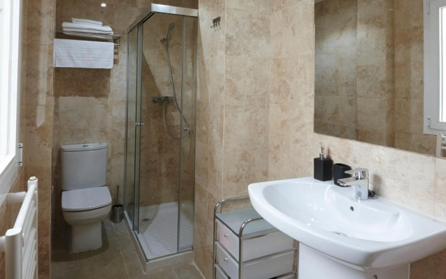 Apartamento El Duque