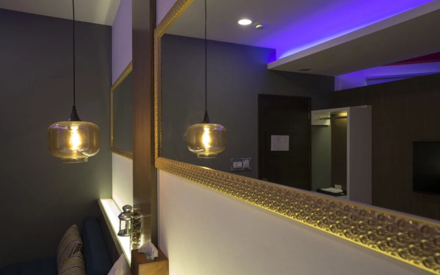 愛丁堡旅店集團Edinburgh Boutique Hotel