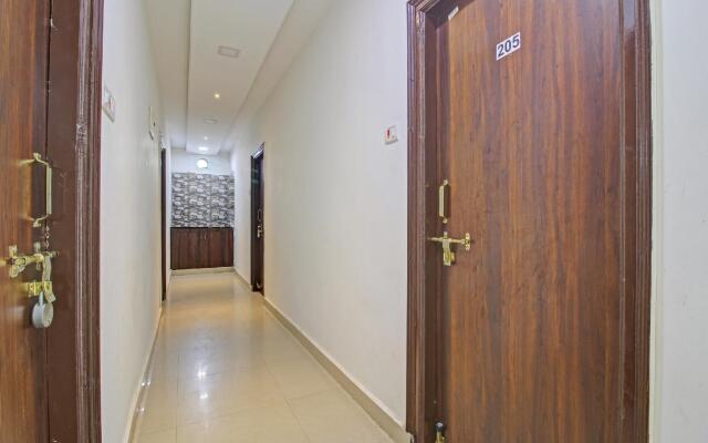 OYO 84861 Hotel Rise & Shine