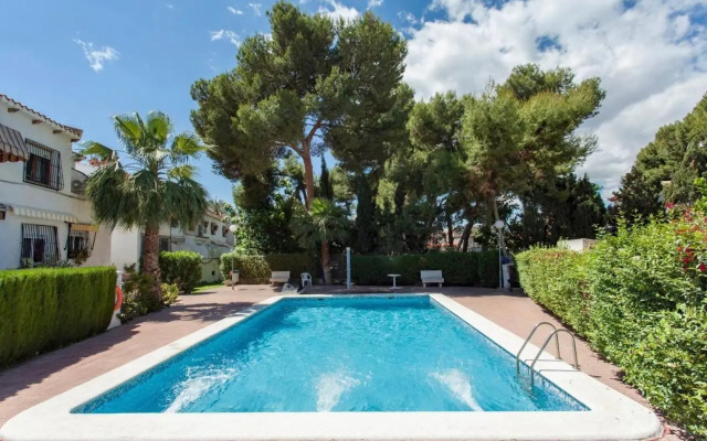 BUNGALOW DE LUJO en PLAYA SAN JUAN