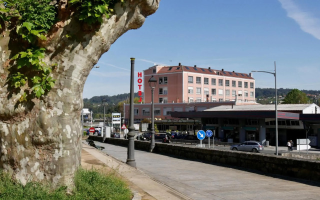 Hotel Eumesa