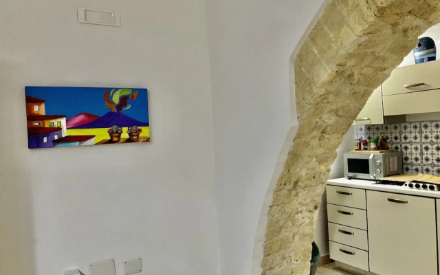 A Room de Scugnizzi