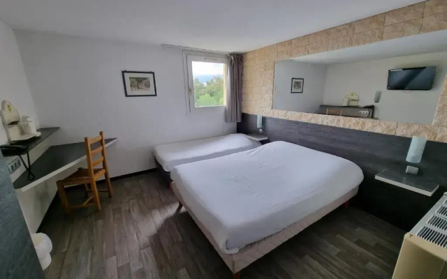 Hôtel Le Relais