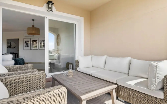 Riviera del Sol Sunny Rooftop - Ref 45