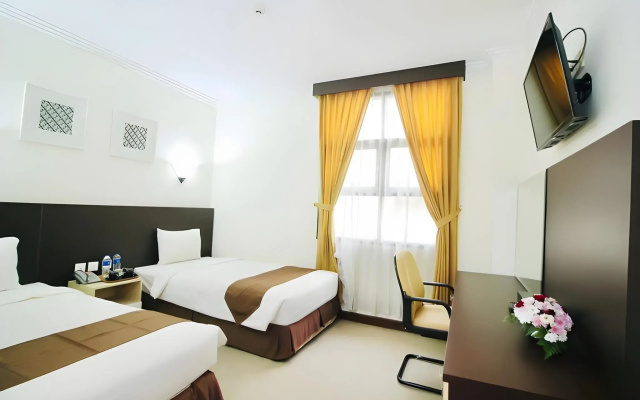 UNY Hotel