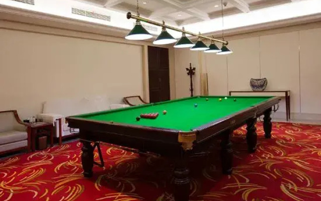 Dongjiao State Guesthouse
