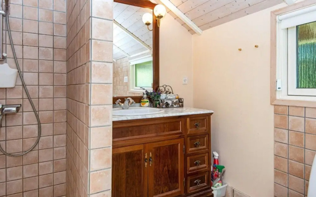 6 Person Holiday Home in Ansager