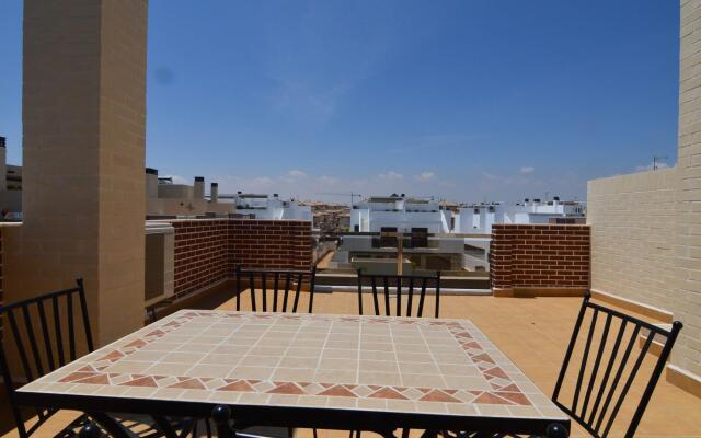 Modern Apartment in Orihuela Costa