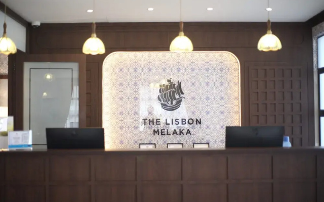 The Lisbon Melaka, Trademark Collection by Wyndham