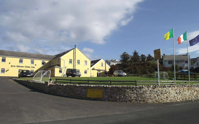 Áras BnB and Self Catering Accommodation