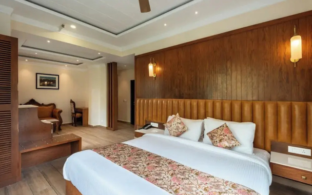 Quality Inn by Lawrence