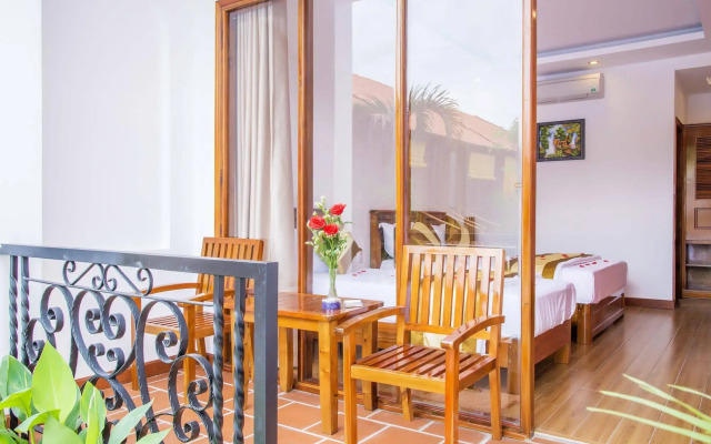 Dong Xuan Hong Hotel