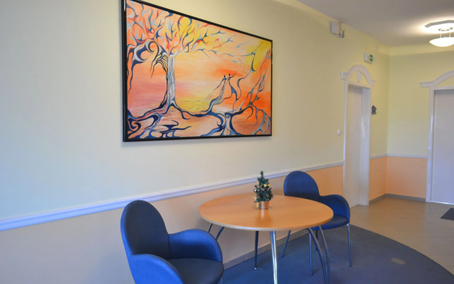 Leier Business Hotel