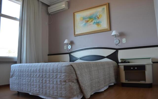 Hotel Maerkli