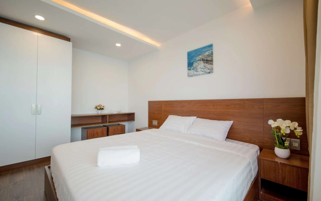 Nha Trang Center Place