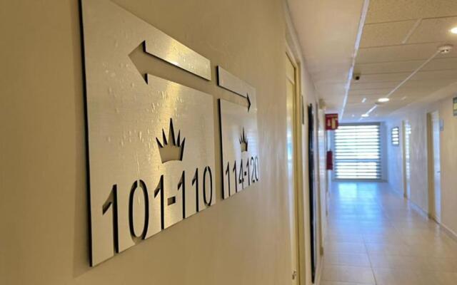 Hotel Plaza Regina Torreón