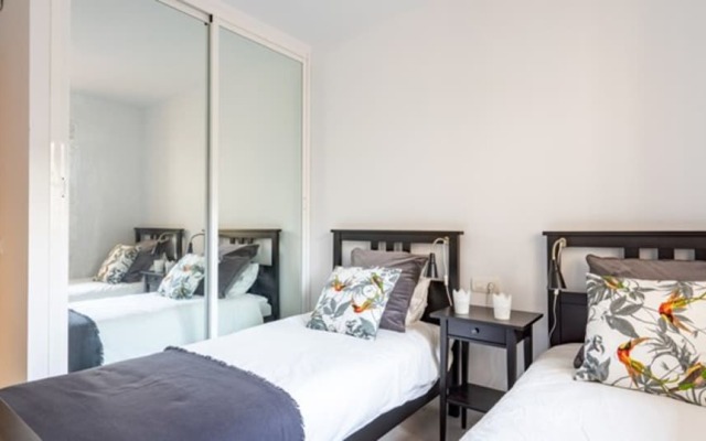 107706 Apartament In Mijas