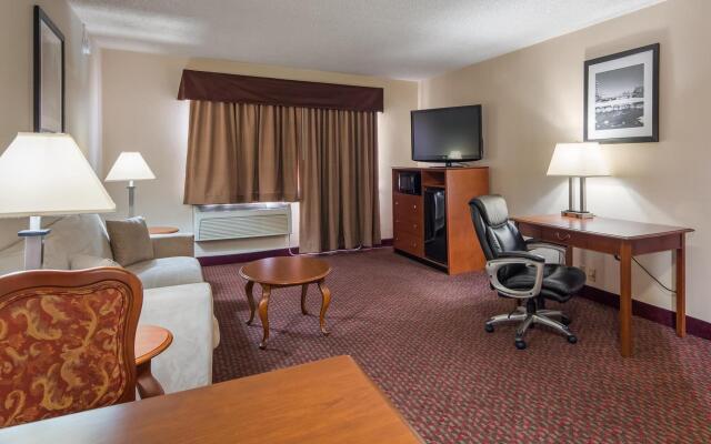 Days Inn by Wyndham St. Charles IL