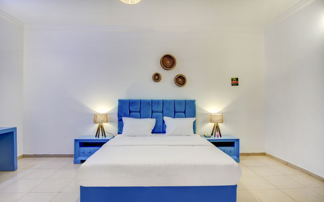 OYO 242 Al Ahlam Resort Al Leith