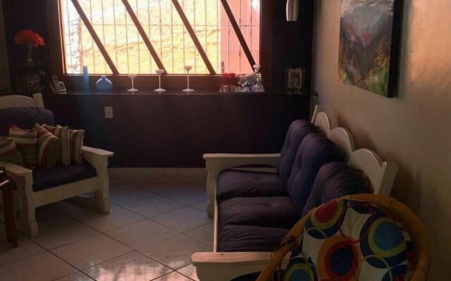 Triplex Prainha Arraial do Cabo