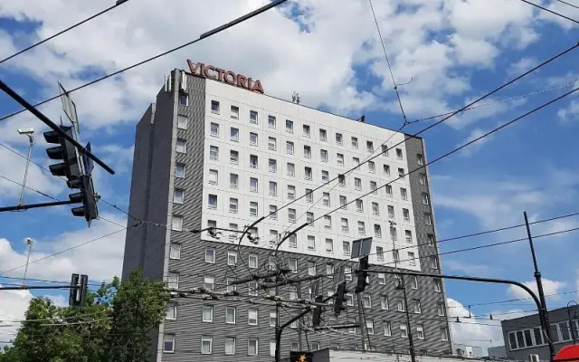 Hotel Victoria