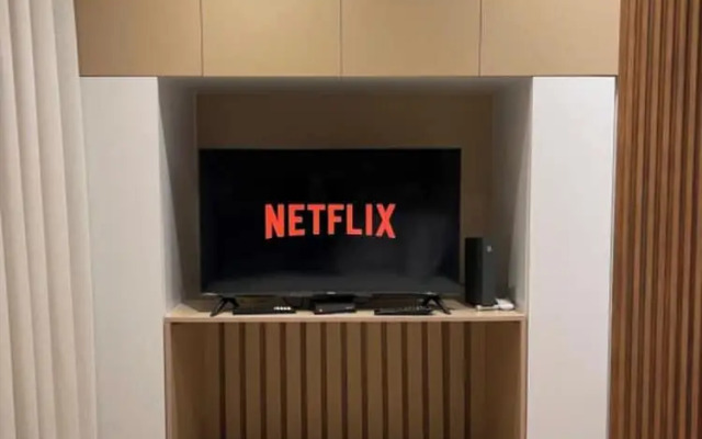 Tirent Apartment-Studio Central