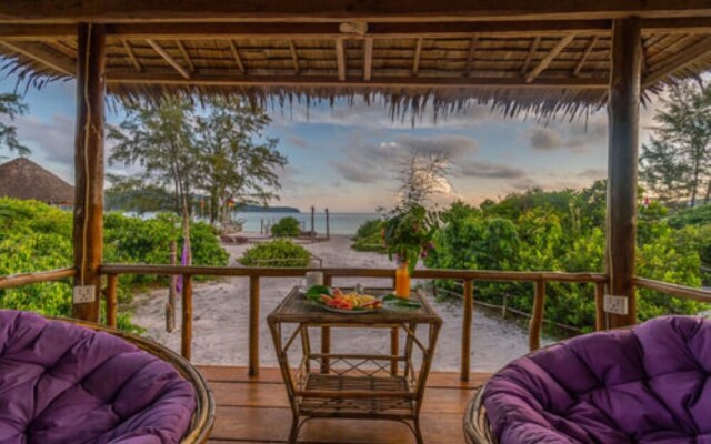 Bopha Hostel & Travel