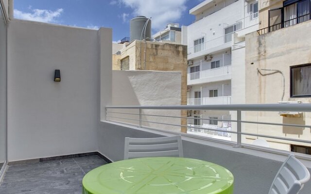 One bedroom APT Sliema