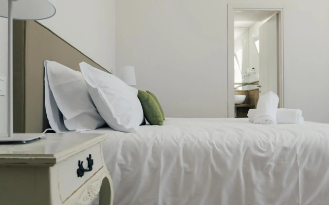 Relais Corte degli Aragonesi