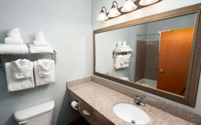 Baymont by Wyndham Augusta Riverwatch