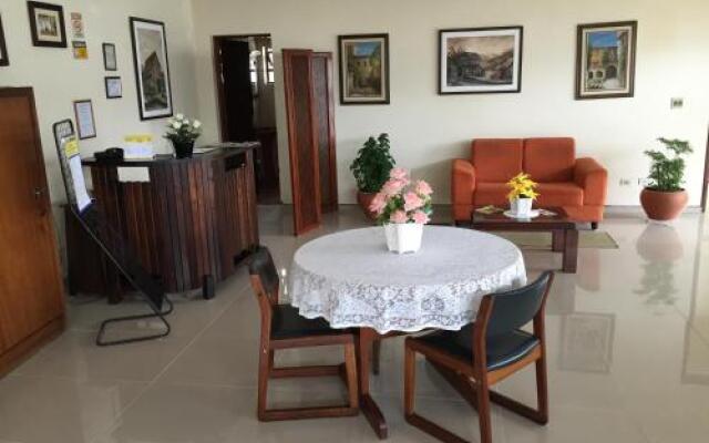 Hotel Residencial Itaicy