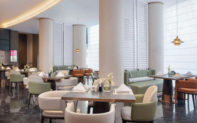 Movenpick By Accor Qingdao Sunmei