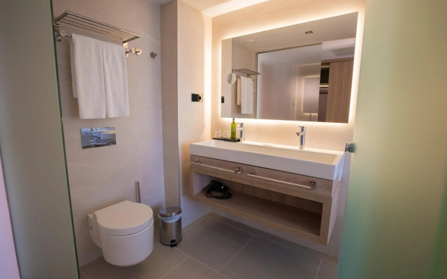 Hotel Morlans Suites - Adults Only