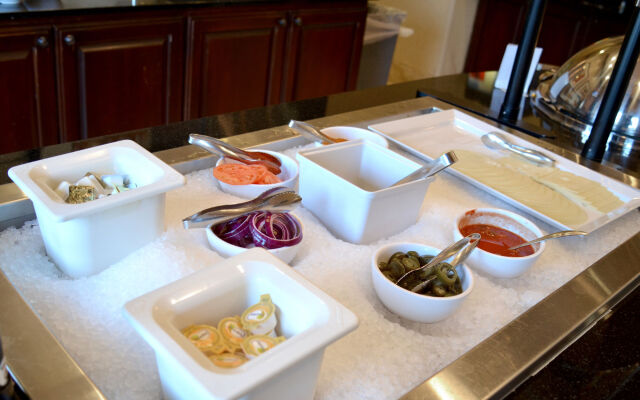 Staybridge Suites San Antonio Sea World by IHG