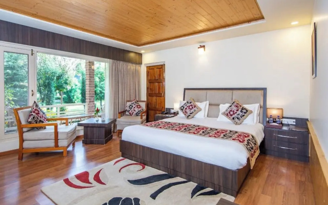 The Orchard Retreat & Spa, Srinagar